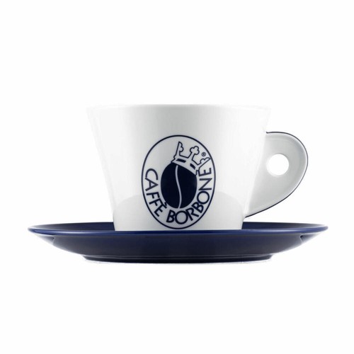 Caffè borbone xxl tasse - borbone, jumbo