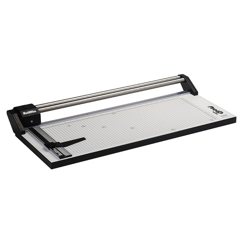Rotatrim rotary trimmer - rotary,