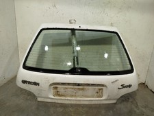 8701F6 hayon pour CITROEN SAXO 1.5 D 1996 9322785