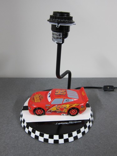Disney cars lightning mcqueen - cars,