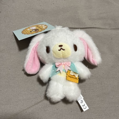 Peluche sanrio sugarbunnies - sanrio,