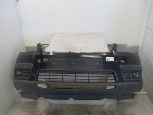 Pare choc avant - avant, ford