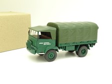 Ixo SB 1/43 - Simca Cargo 4X4