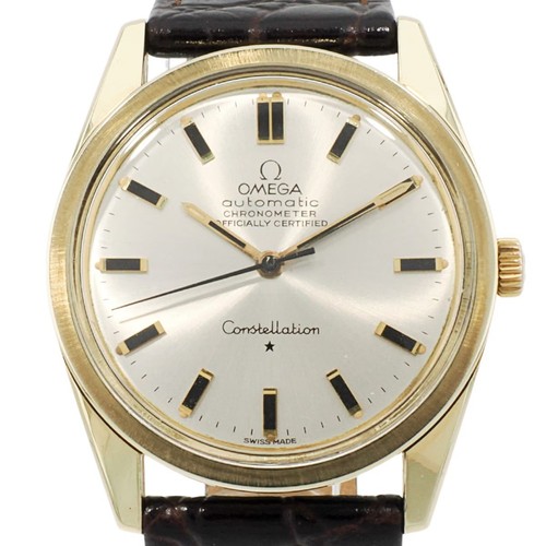 Omega constellation réf - omega,
