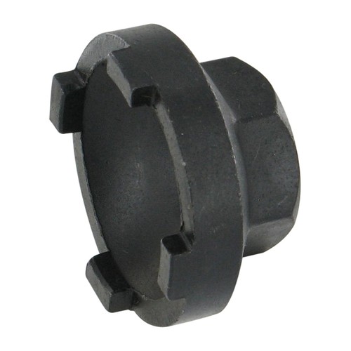 Roue libre retrait - retrait, 4-notches