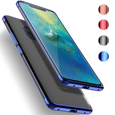 Housse Pour Huawei Mate 20 Pro