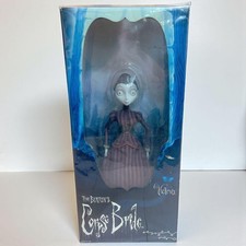 Corpse Bride Victoria