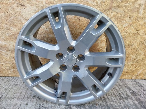 Roue alliage land rover - alliage,