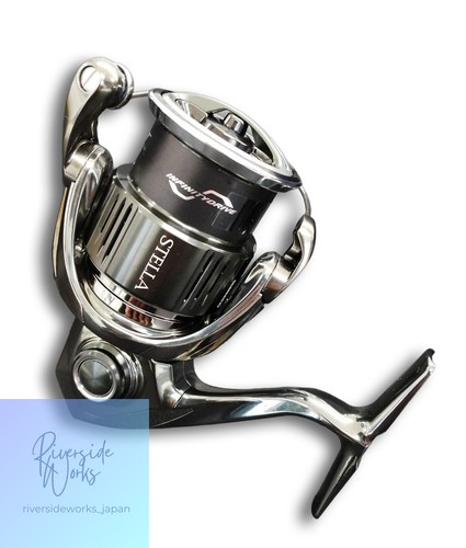 Moulinet pêche shimano 22 - de,