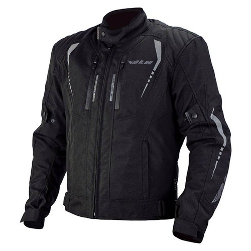 Blh blouson textile homme - blh,