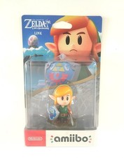 Nintendo amiibo Link Link's awakening 3DS switch EDITION ORIGINALE NEUF 2019
