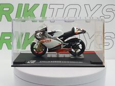 Aprilia RSW 250 kiosque à