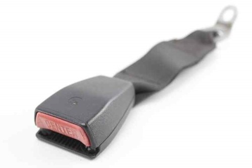 Ancrage ceinture arrière - de,