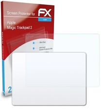 atFoliX 2x Protecteur d'écran