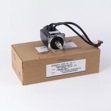 1PCS Neuf YASKAWA Servo Moteur