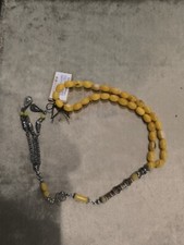 Tasbih Precieuse, Fabriquer En