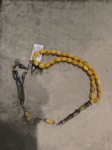 Tasbih precieuse fabriquer en - precieuse,,