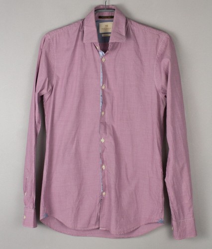 Chemise décontractée stretch - décontractée,