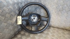 Volant en cuir - AUDI A3 II