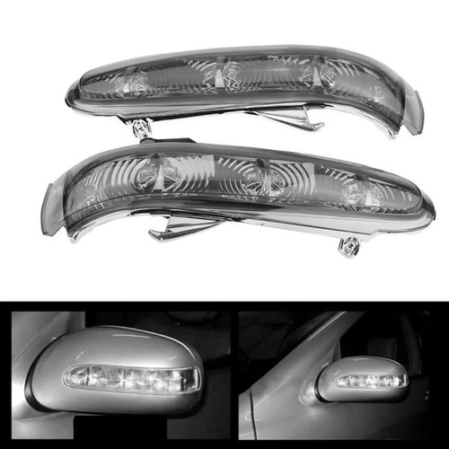 Paire clignotants de - 1,