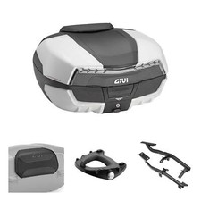 Kit De Top Case GIVI V58 MAXIA