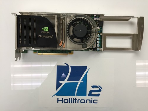 Nvidia quadro 4600 - quadro, video