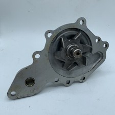 97010201 POMPE À EAU