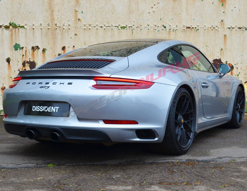 Porsche 911 991 - .2, carrera