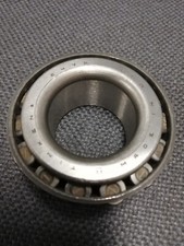 Roulement Timken 02475