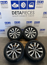 ✅4 JANTES HONDA CIVIC 2013 205/55R16 5X114.3 16x6.5J HL48369 87827495