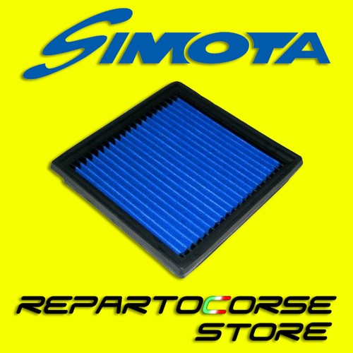 Filtre sportif simota opel - sportif,
