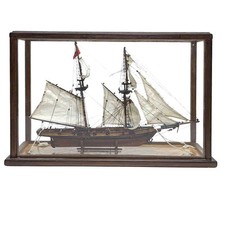 Maquette bateau ancienne - maquette,
