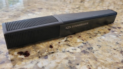 Vintage sennheiser 441 u3 - vintage, 441-u3