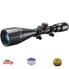 Pro hunter 18x50mm - hunter, 6-18x50mm