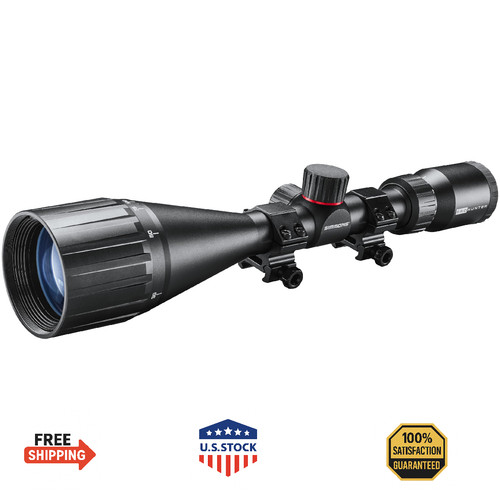 Pro hunter 18x50mm - hunter, 6-18x50mm