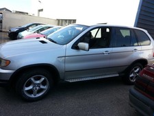 Retroviseur interieur BMW X5 E53 51169218046