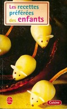 Les recettes préférées des