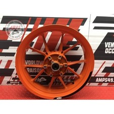Jante arrière KTM 390 DUKE
