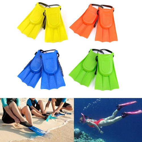 Palmes natation - de,