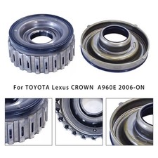 A960E Automatic Transmission