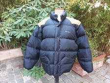 ANCIENNE DOUDOUNE NAF-NAF NOIRE HOMME VINTAGE TAILLE L