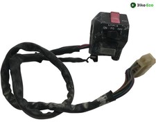 Commodo droit YAMAHA FJ 1200