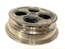 Ancien encrier de Maitre d'école belle pièce de collection vintage