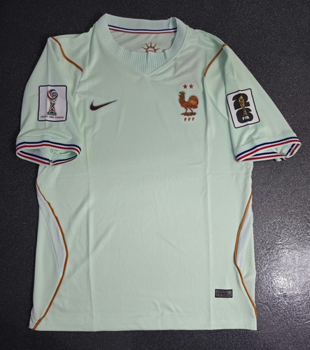 Maillot équipe de france - de,