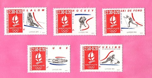 France 1991 yt - france,