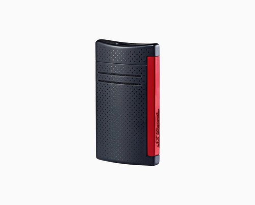 Dupont briquet flamme jet - s.t.,
