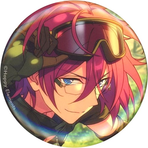 Ibara saegusa ensemble stars - saegusa,