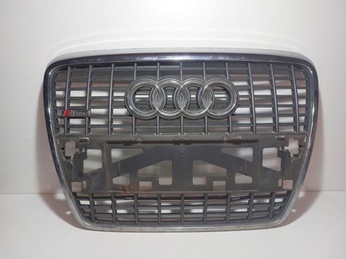 Calandre audi avant phase - calandre, a6