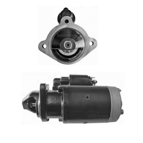 0kw démarreur pour clark - 3,0kw,