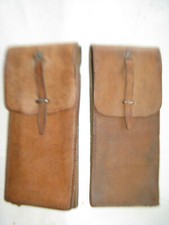 Paire de porte-chargeurs MAT